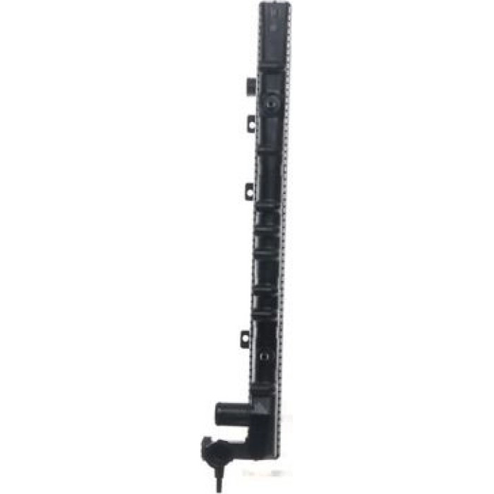 MAHLE Kühler, Motorkühlung CR 435 000S MAHLE Kühler, Motorkühlung CR 435 000S