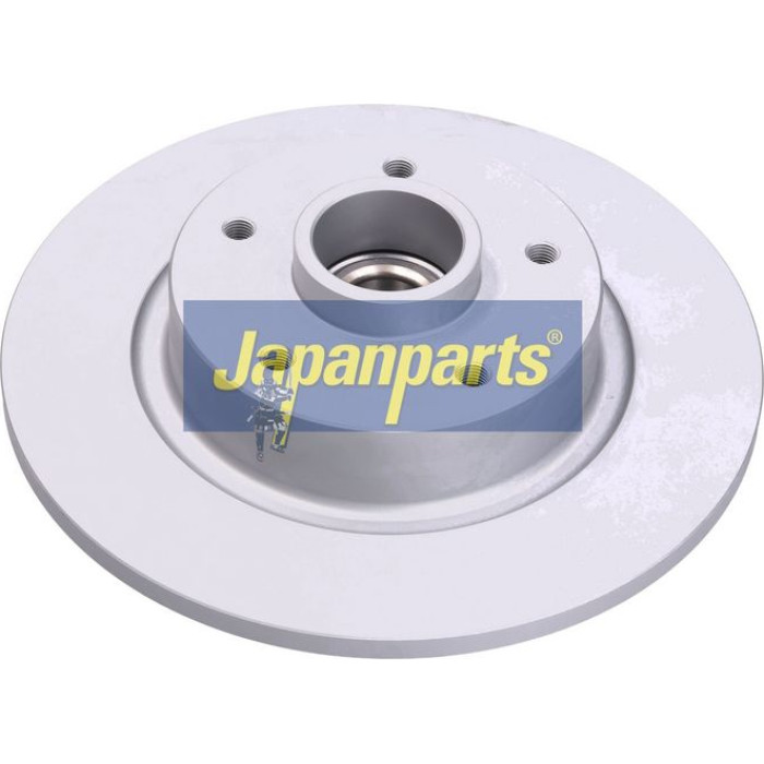 Japanparts Bremsscheibe DP-0705C Japanparts Bremsscheibe DP-0705C