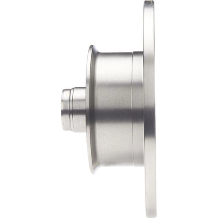 Bosch Bremsscheibe Vorderachse 0 986 478 136 Bosch Bremsscheibe Vorderachse 0 986 478 136