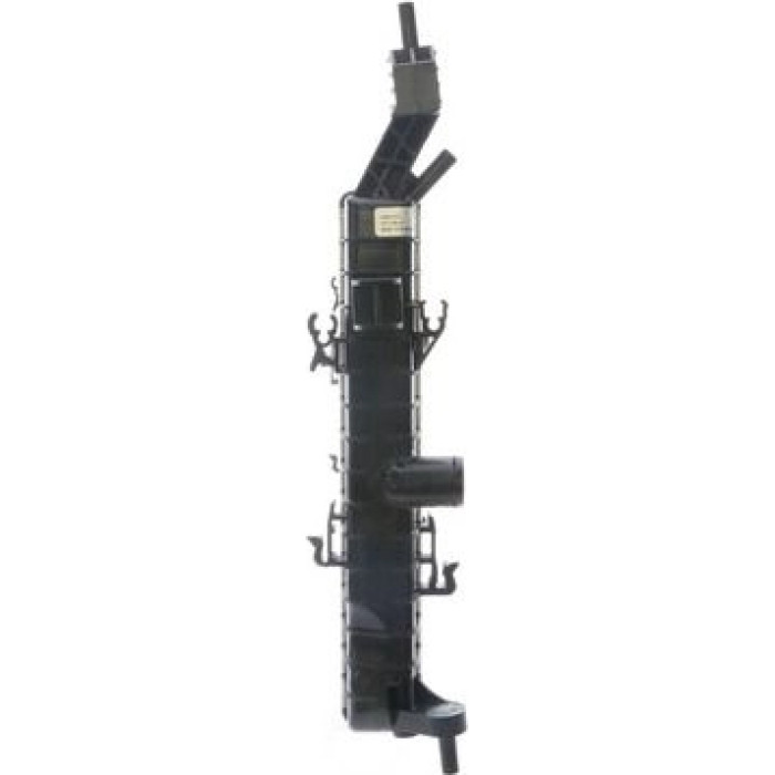 Kühler, Motorkühlung CR 2120 000S Kühler, Motorkühlung CR 2120 000S