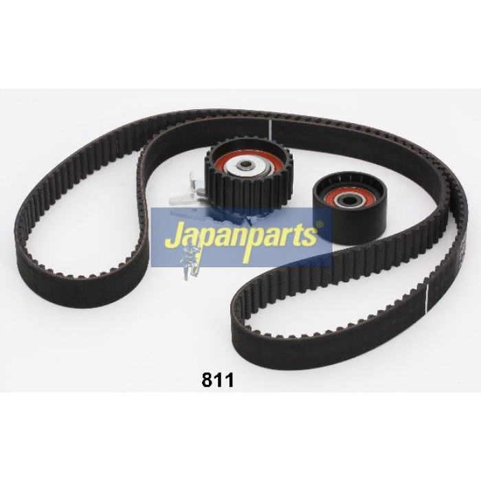 Japanparts Timing-Kit KDD-811 Japanparts Timing-Kit KDD-811
