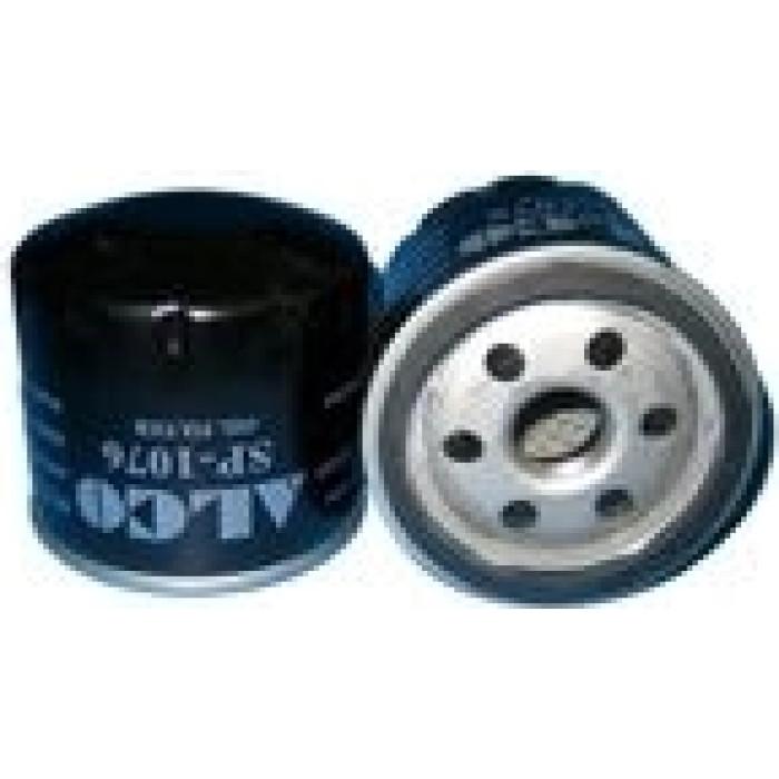 ALCO Ölfilter Fiat 1.1-2.5 SP-1076 ALCO Ölfilter Fiat 1.1-2.5 SP-1076
