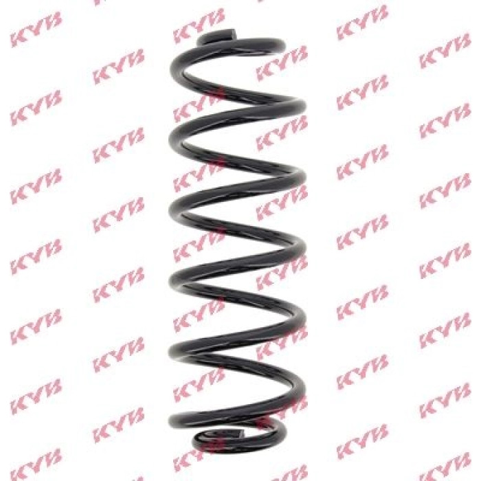 RA6107 KYB Fahrwerksfeder Audi T. Q5 2.0-3.2 11/08 RA6107 KYB Fahrwerksfeder Audi T. Q5 2.0-3.2 11/08