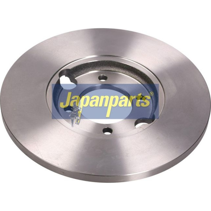 Japanparts Bremsscheibe DP-0318C Japanparts Bremsscheibe DP-0318C