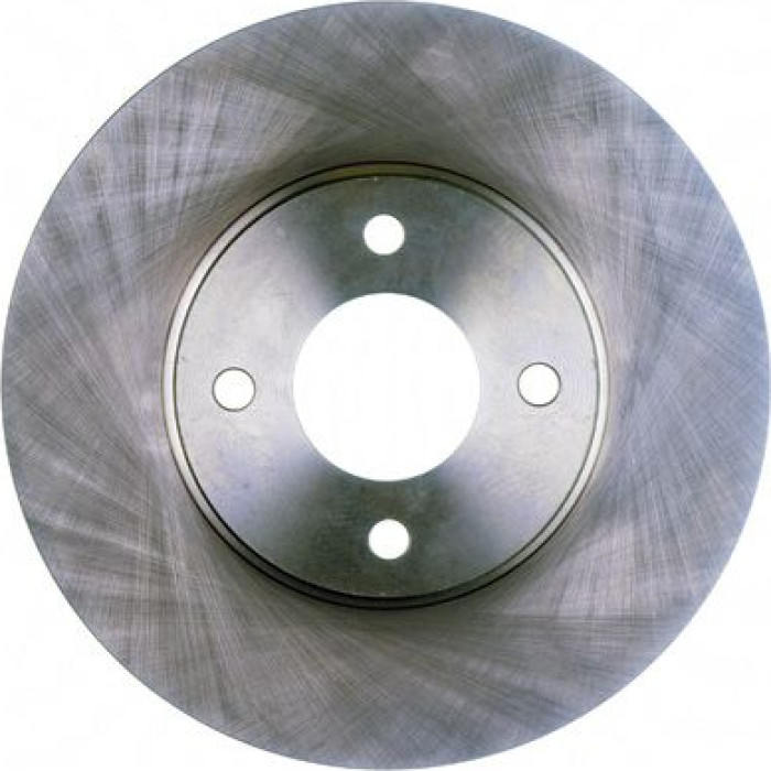 Denckermann Bremsscheibe B130769 Denckermann Bremsscheibe B130769