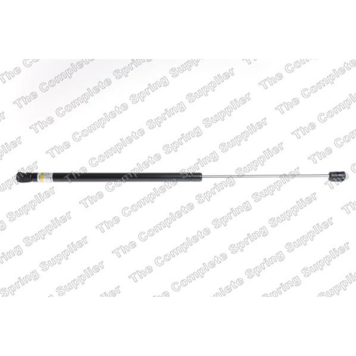 LESJÖFORS Gasdruckfeder 8166762 LESJÖFORS Gasdruckfeder 8166762