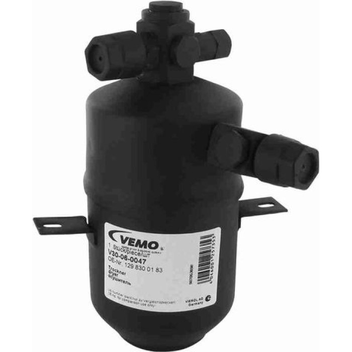 Vemo Klimaanlagentrockner V30-06-0047 Vemo Klimaanlagentrockner V30-06-0047