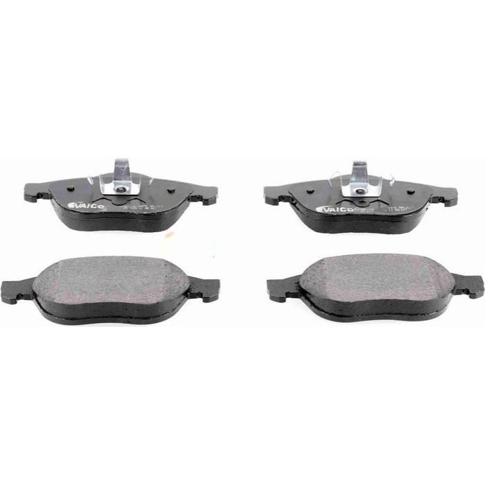 Vaico Bremsbelagsatz für Scheibenbremse V46-0154 Vaico Bremsbelagsatz für Scheibenbremse V46-0154
