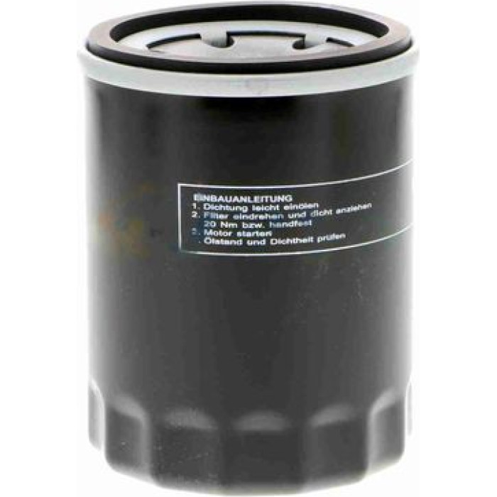Vaico Ölfilter V24-0018 Vaico Ölfilter V24-0018