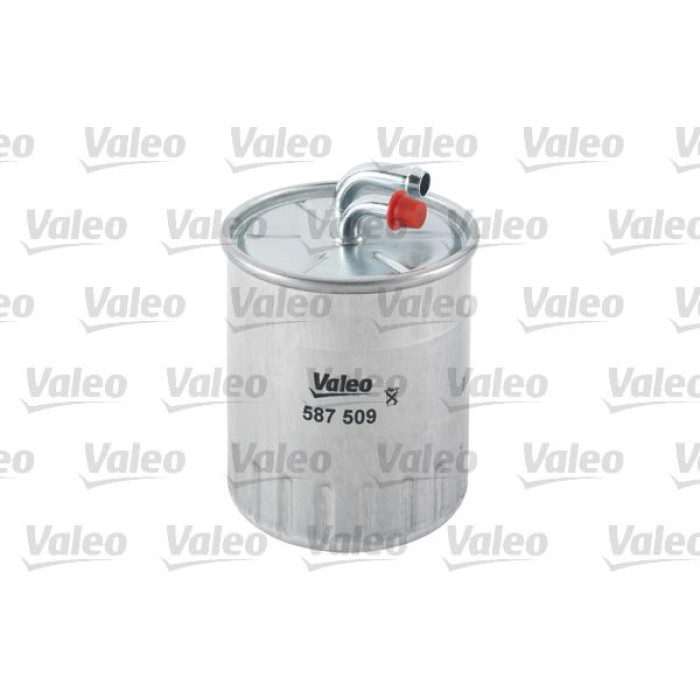 587509 Valeo Kraftstofffilter 587509 587509 Valeo Kraftstofffilter 587509