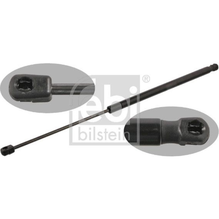 febi Gasdruckfeder 34445 febi Gasdruckfeder 34445