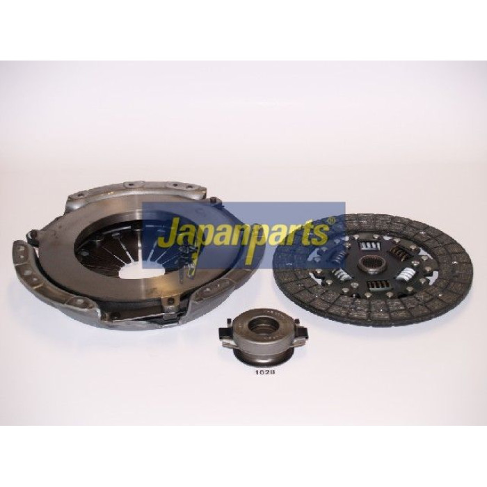 Japanparts Kupplungssatz KF-1028 Japanparts Kupplungssatz KF-1028
