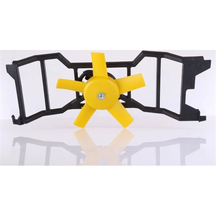Nissens Kühlerlüfter PKW 85630 Nissens Kühlerlüfter PKW 85630