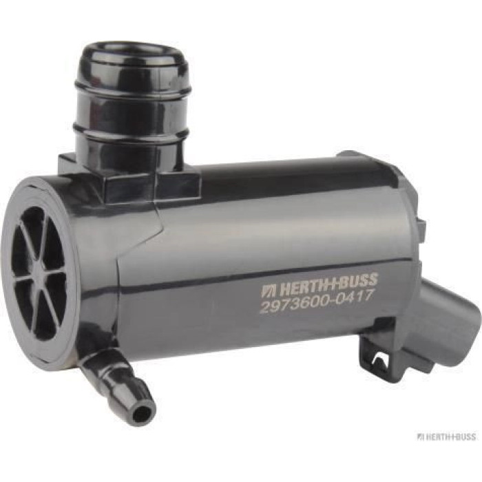 Herth+Buss Jakoparts Waschwasserpumpe J5412002 Herth+Buss Jakoparts Waschwasserpumpe J5412002