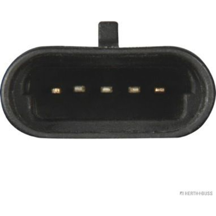 Herth+Buss Elparts AGR-Ventil 70671001 Herth+Buss Elparts AGR-Ventil 70671001