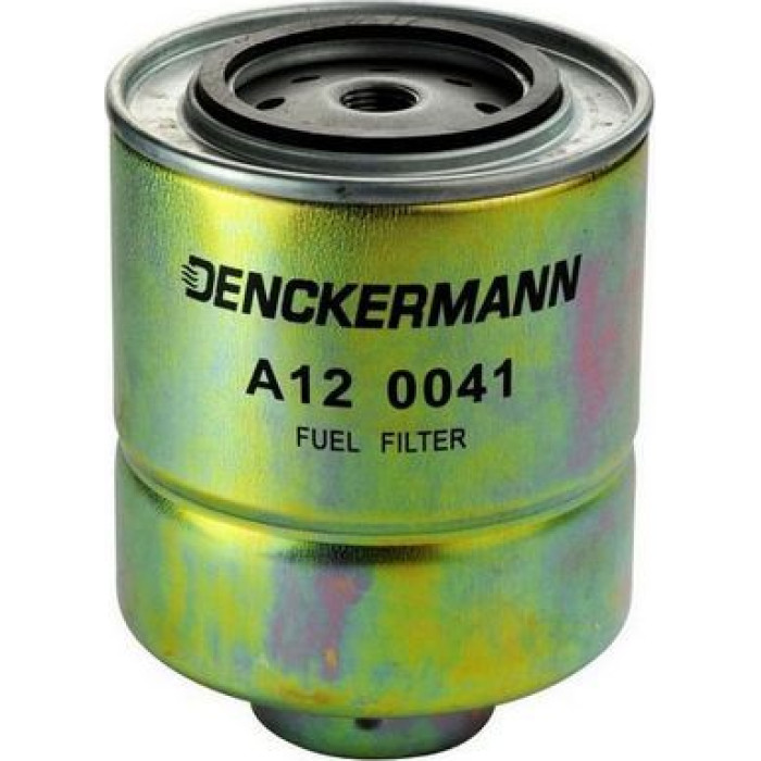 DENCKERMANN Kraftstofffilter A120041