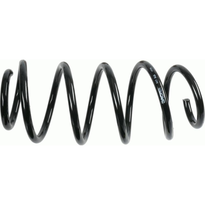 Sachs Fahrwerksfeder 997845