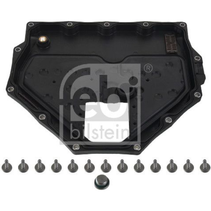 febi Automatikgetriebeölfilter 175547 febi Automatikgetriebeölfilter 175547