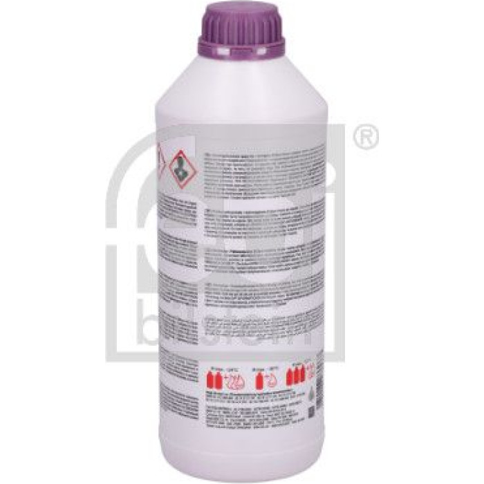 febi Kühlerfrostschutz 183366 febi Kühlerfrostschutz 183366