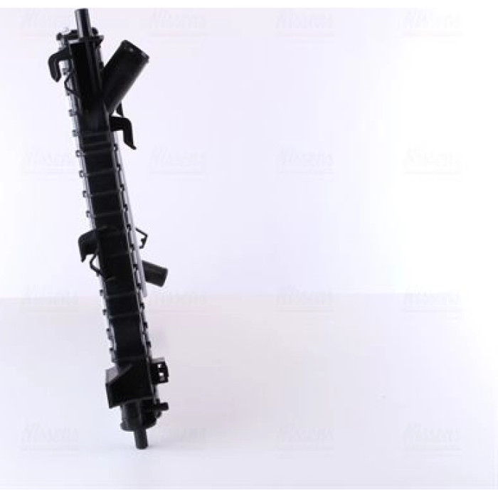 Nissens Wasserkühler PKW 62033 Nissens Wasserkühler PKW 62033