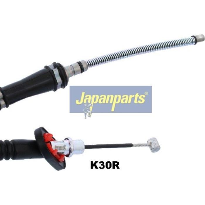Seilzug, Feststellbremse Kia T. Sportage 04- Pr BC-K30R Seilzug, Feststellbremse Kia T. Sportage 04- Pr BC-K30R
