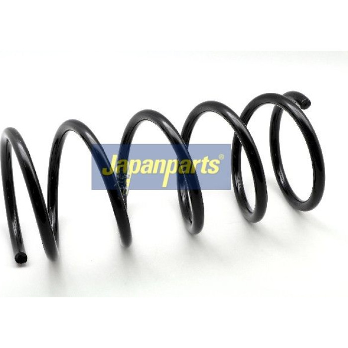 Japanparts Fahrwerksfeder ZC3117A Japanparts Fahrwerksfeder ZC3117A