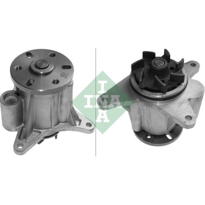 INA Wasserpumpe / Kühlmittelpumpe 538 0649 10 INA Wasserpumpe / Kühlmittelpumpe 538 0649 10