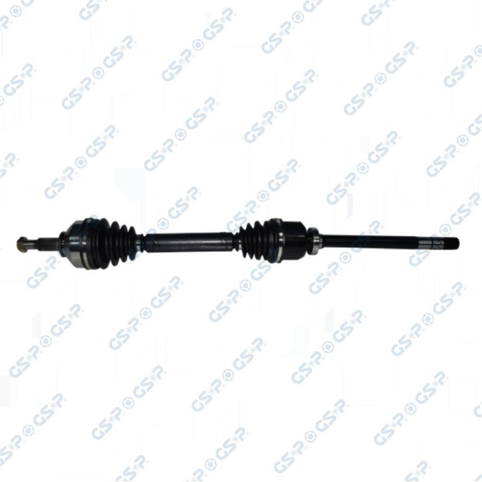 GSP Antriebswelle 250391