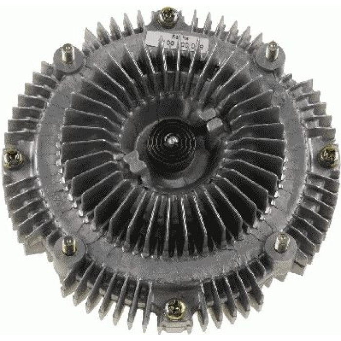 Sachs Kühlerlüfterkupplung 2100 500 008 Sachs Kühlerlüfterkupplung 2100 500 008