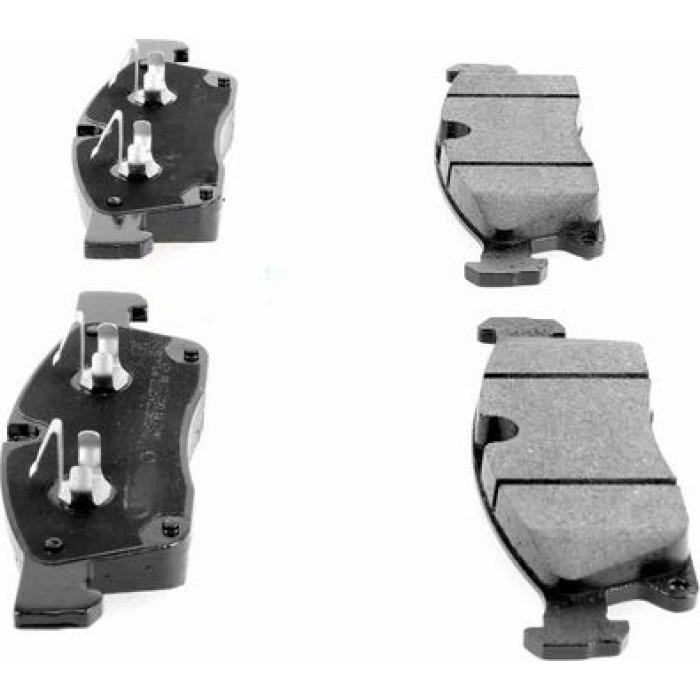 Vaico Bremsbelagsatz für Scheibenbremse V30-2136 Vaico Bremsbelagsatz für Scheibenbremse V30-2136