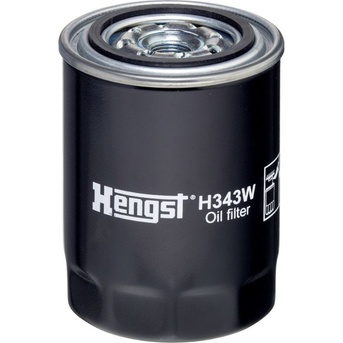 H343W Hengst Ölfilter H343W H343W Hengst Ölfilter H343W