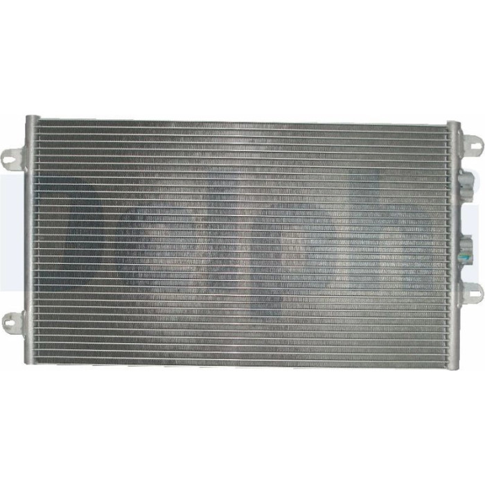 Delphi Klimakondensator TSP0225230 Delphi Klimakondensator TSP0225230