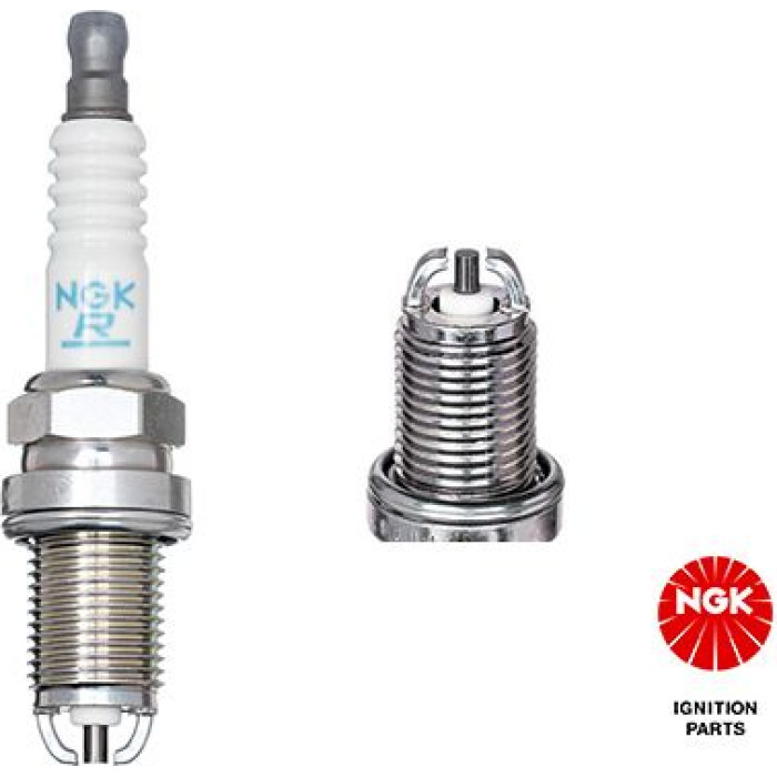 BKUR6EK-9 NGK-Zündkerze 7659 BKUR6EK-9 NGK-Zündkerze 7659