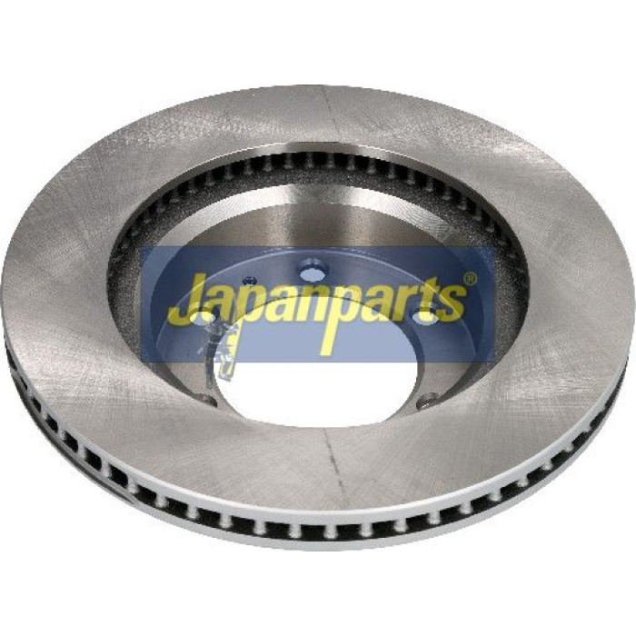Japanparts Bremsscheibe DI-2034C Japanparts Bremsscheibe DI-2034C