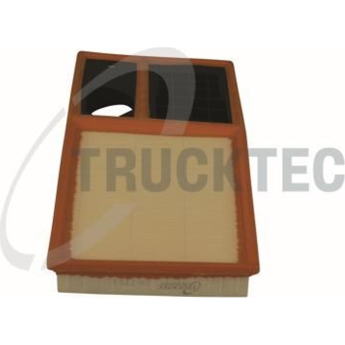 TRUCKTEC AUTOMOTIVE Luftfilter 07.14.212 TRUCKTEC AUTOMOTIVE Luftfilter 07.14.212