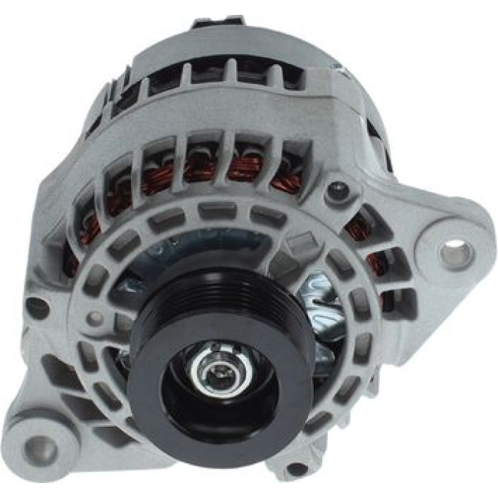 Bosch Lichtmaschine 1 986 A01 296