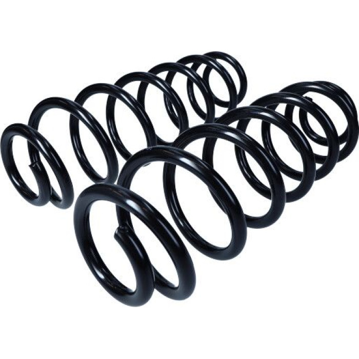 MAXGEAR Fahrwerksfeder 60-1211D