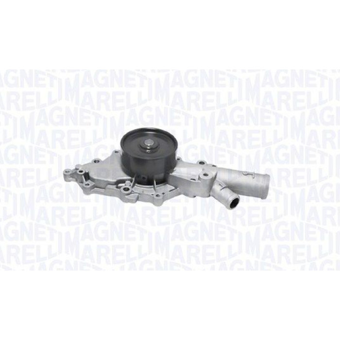 Magneti Marelli Wasserpumpe / Kühlmittelpumpe 352316170701 Magneti Marelli Wasserpumpe / Kühlmittelpumpe 352316170701