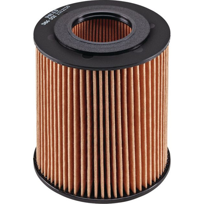 Valeo Ölfilter 586551 Valeo Ölfilter 586551