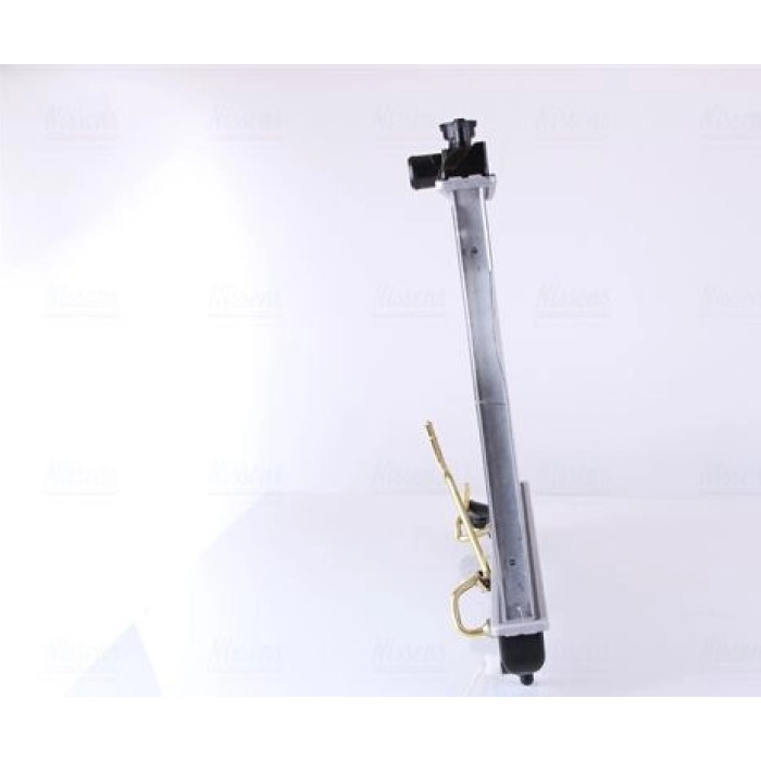 Nissens Wasserkühler PKW 67480 Nissens Wasserkühler PKW 67480