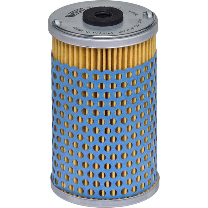 Hengst Ölfilter E135H D14 Hengst Ölfilter E135H D14