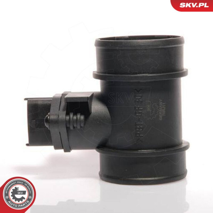 07SKV035 SKV GERMANY Luftmassenmesser Luftmengenmesser 07SKV035 07SKV035 SKV GERMANY Luftmassenmesser Luftmengenmesser 07SKV035