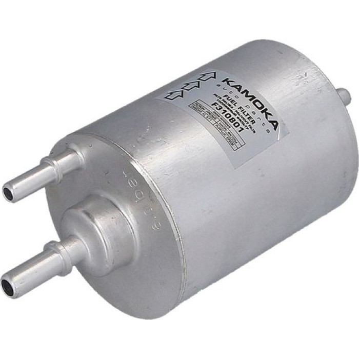Kamoka Kraftstofffilter F310801