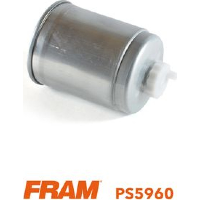 FRAM Kraftstofffilter PS5960 FRAM Kraftstofffilter PS5960