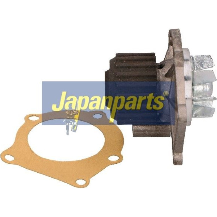 Japanparts Wasserpumpe / Kühlmittelpumpe PQ-013 Japanparts Wasserpumpe / Kühlmittelpumpe PQ-013