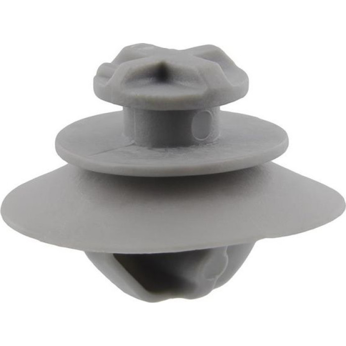 Topran Clip Zier /Schutzleiste 722744 Topran Clip Zier /Schutzleiste 722744