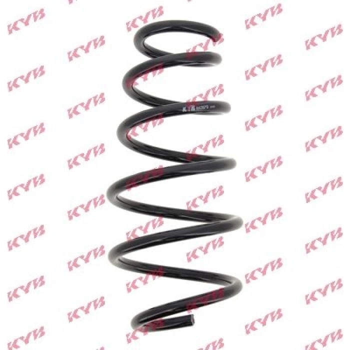 KYB Fahrwerksfeder Opel P. Insignia 2.0T/2.0Cdti 07/08 RA3979