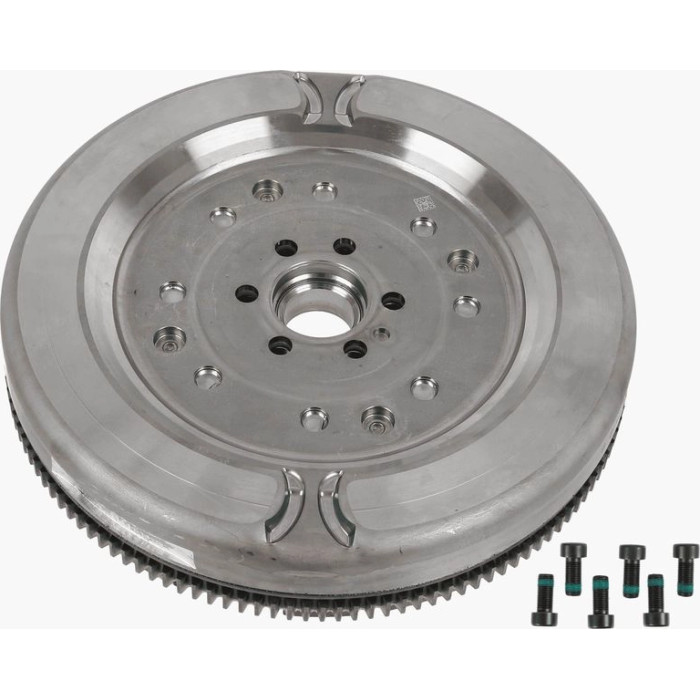 Sachs Zweimassenschwungrad 2294002290