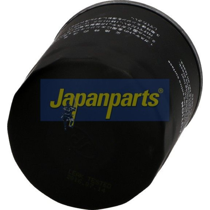 Japanparts Ölfilter Honda Civic FO-406S Japanparts Ölfilter Honda Civic FO-406S