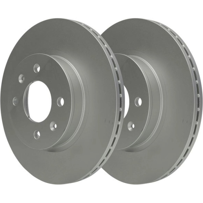 ATE Bremsscheibe Hyundai Vorderachse Getz 1.1-1.6 02-09 24.0119-0116.1 ATE Bremsscheibe Hyundai Vorderachse Getz 1.1-1.6 02-09 24.0119-0116.1